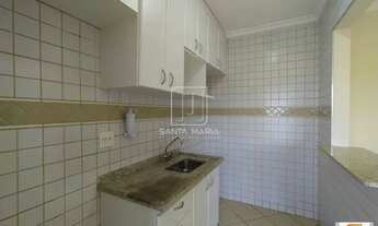 Imagem 4: Apartamento (tipo - padrao) 1 dormitórios, cozinha planejada, portaria 24hs, lazer, salão