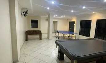 Imagem 3: Apartamento com 2 dormitórios à venda, 80 m² por R$ 456.000,00 - Tupi - Praia Grande/SP