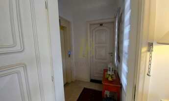 Imagem 6: Apartamento mobiliado com 123 m2 , 2 suítes no Real Parque