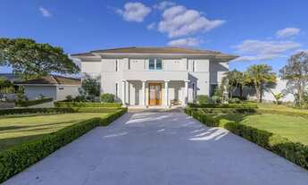 Imagem: Anuar Donato Casa Condomínio 7 quartos