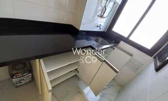 Imagem 4: Apartamento com 2 dormitórios para alugar, 113 m² por R$ 10.100/mês - Melville Empresarial