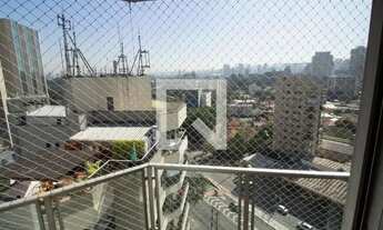 Imagem 5: Apartamento para Aluguel - Vila Clementino, 2 Quartos, 82 m2