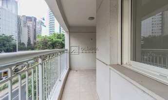 Imagem 10: Apartamento Locação 2 Dormitórios - 70 m² Jardim Paulista
