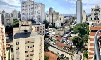 Imagem 3: Apartamento para venda com 72 metros quadrados com 2 quartos