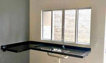 Imagem 3: Casa nova a venda