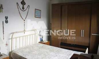 Imagem 6: Casa com 3 dormitórios e 3 vaga de garagem, à venda no bairro Jardim leopoldina em Porto A