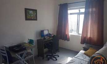 Imagem 4: Apartamento, à Venda com 1 Dormitório, 50 Metros Da Praia, Quadrados, Área de Serviços, Ru