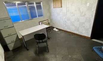 Imagem 15: Galpão Rocha Miranda