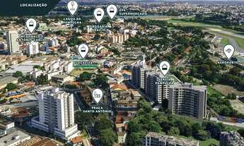 Imagem 3: Apartamento 3 quartos, 1 suíte e varanda gourmet - Pampulha - Belo Horizonte/MG