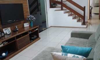 Imagem 3: Excelente Sobrado com 180 m², 3 amplos quartos, 3 banheiros com box e espelhos