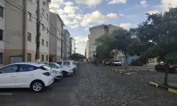 Imagem: CANOAS - Apartamento Padrão - Moinhos de