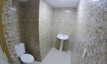 Imagem 6: Casa com 1 dormitório para alugar, 392 m² por RS 12.000,00-mês - Botafogo - Rio de Janeiro