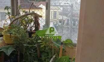 Imagem 4: Apartamento à venda, 2 quartos, Rio Comprido - RIO DE JANEIRO/RJ