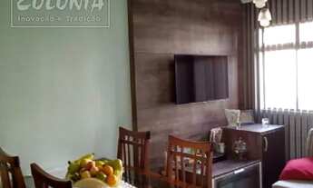 Imagem: São Paulo - Apartamento Padrão - Jardim