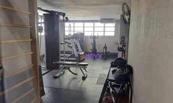 Imagem 4: Apartamento com 4 dormitórios à venda, 130 m² por R$ 785.000,00 - Ingá - Niterói/RJ