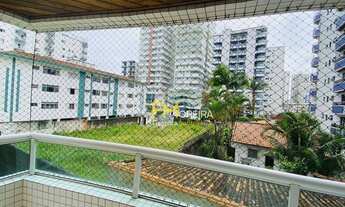 Imagem 7: Apartamento com 2 dormitórios à venda, 79 m² por R$ 440.000,00 - Guilhermina - Praia Grand