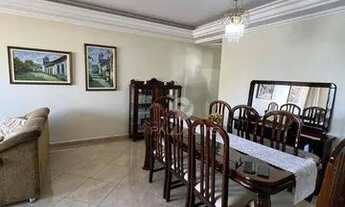 Imagem 2: Apartamento com 3 dormitórios à venda, 130 m² por R$ 550.000,00 - Edifício Miranda de Azev