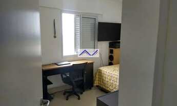 Imagem 7: Apartamento com 3 dormitórios sendo 1 suite 2 vagas Vila Florida/Guarulhos