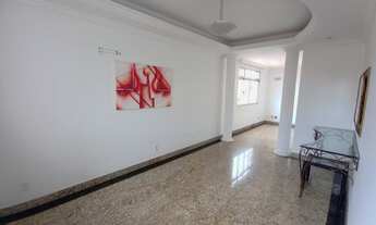 Imagem: ALUGA / NOVA GRANADA / COBERTURA 240 M²