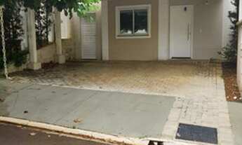 Imagem: Casa no Condomínio Recantos do Sul