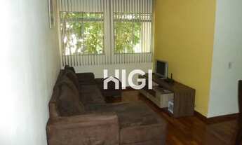 Imagem 6: Apartamento c/ 3 quartos no Ed. Saveiros - R. Cel. Camisão, 380 - Jd. Europa