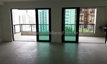 Imagem 7: Cód.: 244 - Apartamento 4 Suítes 4 Vagas Centro