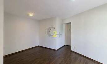 Imagem 6: Apartamento em prédio com ótimo lazer e fácil acesso a tudo!