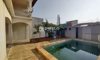 Imagem 3: Casa para venda com 250 metros quadrados com 4 quartos em Campo Grande - Rio de Janeiro