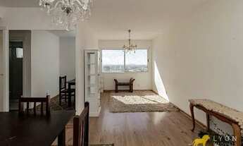 Imagem 5: Apartamento com 3 dormitórios para alugar, 69 m² por R$ 2.259,00/mês - Vila Ipiranga - Por