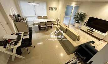 Imagem: Alugo casa em condomínio clube com 105m²