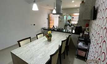 Imagem 3: Casa à venda no bairro Vila Assunção - Santo André/SP