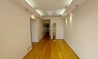 Imagem 7: Apartamento para venda no bairro Jardim da Saúde - São Paulo/SP