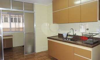 Imagem 7: Apartamento para alugar - SP