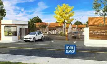 Imagem: PS13-CASAS NO COND.MARIA ISABEL 2