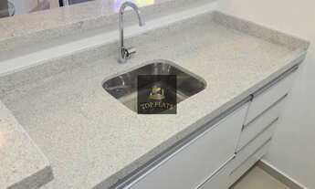 Imagem 4: Flat disponível no Itaim Bibi