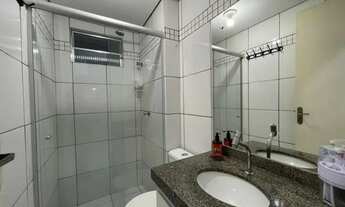 Imagem 6: Apartamento para venda com 84 metros quadrados com 3 quartos em Primavera - Teresina