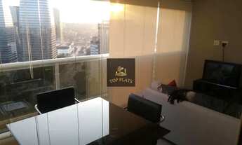 Imagem 3: Flat disponível no Itaim Bibi