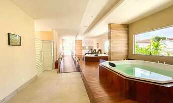 Imagem 4: 04 Quartos frente mar com lazer Clube