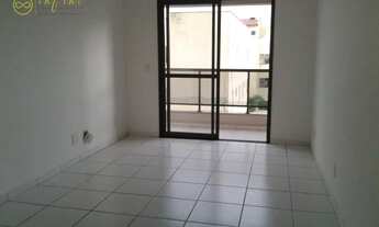 Imagem: Apartamento com 2 dormitórios para alugar