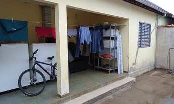 Imagem 2: Imóvel residencial área construída 162m² - Jd Res. Vale do Sol - Araraquara/SP