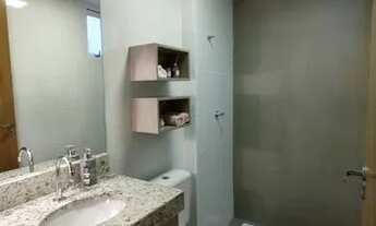 Imagem 3: Apartamento mobiliado Tibery