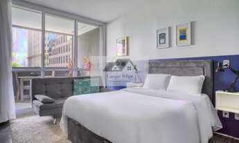 Imagem 2: Apartamento para alugar no bairro Vila Olímpia - São Paulo/SP, Zona Sul