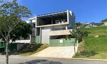 Imagem: Casa - terreno - genesis 2 - 4 suites