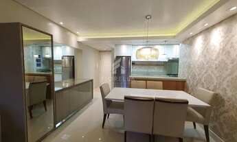 Imagem 2: Apartamento com 03 dormitórios, sendo 01 suíte em Santo Amaro da Imperatriz - SC