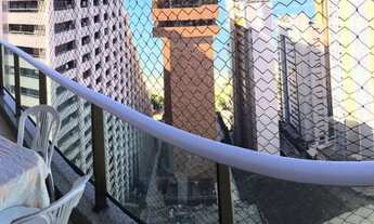 Imagem 2: Apartamento por temporada A Partir R$ 170,00 próximo a Beira-Mar em Fortaleza-CE