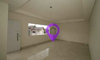 Imagem 3: Casa com 3 dormitórios à venda, 200 m² por R$ 990.000,00 - Parque Ibirá - Pouso Alegre/MG