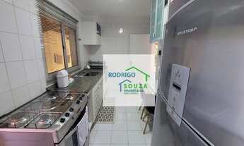 Imagem 7: Linda Casa com 3 dormitórios para alugar, 123 m² por R$ 4.500/mês