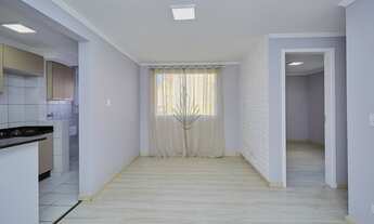 Imagem 7: Apartamento térreo com 02 dormitórios no bairro Augusta!