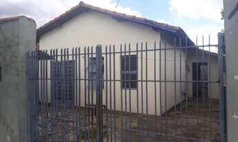 Imagem 2: Casa para Venda em Mogi Guaçu, Jardim Fantinato, 2 dormitórios, 1 suíte, 2 banheiros, 1 va