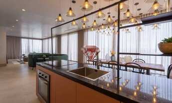 Imagem 7: Vendo Apartamento Paraíso 2 dormitórios andar alto